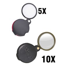60mm. Mini Taschen Lupe