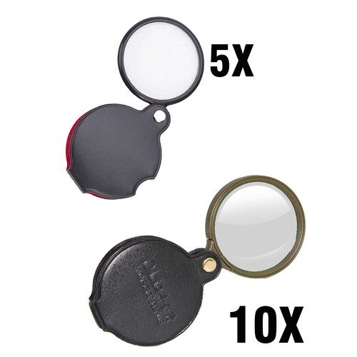 60mm mini taschen lupe - 60mm.,