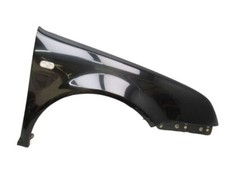 Kotflügel rechts Brilliantschwarz 041 für VW BORA (1J2) 1.6 1J5821022