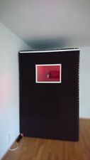 Studio Gesangskabine, Audio Aufnahme Kabine, Musik Übe Kabine, Schallschutzraum