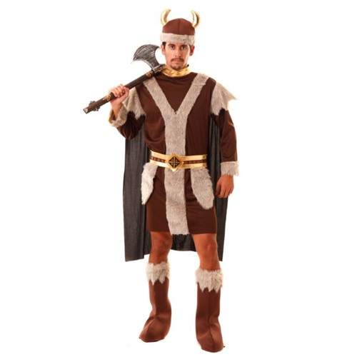 Wikinger kostüm odin für - wikinger,