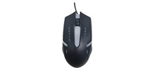 Gamingmaus Computer PC Maus USB Gamer Beleuchtet Gaming Mouse