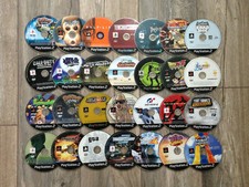 Sony Playstation 2 (PS2) Nur