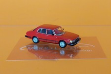Brekina PCX 870756 Saab 900