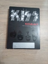 Kiss - Kissology - The