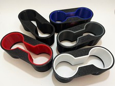 Skoda Superb 3 (3V) Cupholder