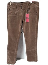 S.Oliver Cord Jeans, Neu mit