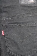 Levis Damen Jeans Hose DEMI