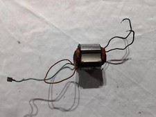 9183 Fein Bohrmaschine DSC 636 Feld Polschuh Stator Magnetfeld