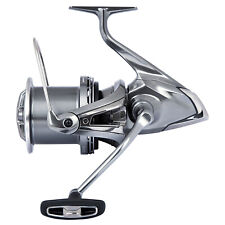 Shimano Stationärrolle Aero Technium MGS 14000 XSD 14000 XTD