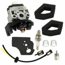 Vergaser Luftfilter Kit Für
