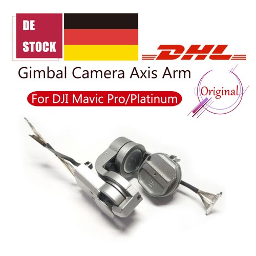 Original gimbal kameraarm mit - gimbal,