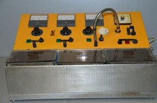 Vergoldungsgerät, SCHÜTZ