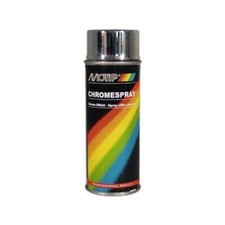 Motip chromeffektspray - x,