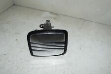 Original Seat Ibiza Cupra 6K Heckklappenschloß Schloß Heckklappe Chrom