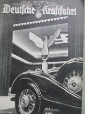 Deutsche Kraftfahrt ADAC