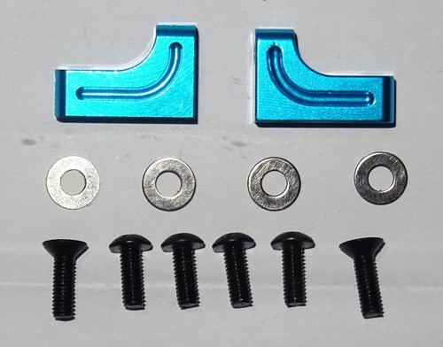 Tamiya servohalterung für - servohalterung,