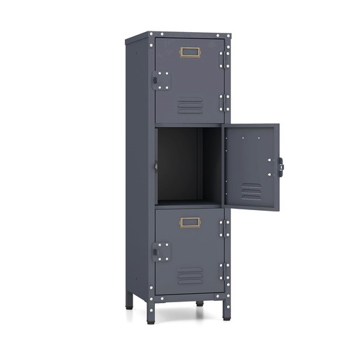 Metallschrank bürocontainer - metallschrank,