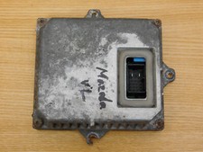 Mazda 6 Xenon Scheinwerfer