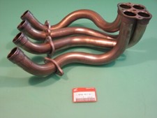 HONDA CBR900RR, SC50 AUSPUFFKRÜMMER 18150-MCJ-751
