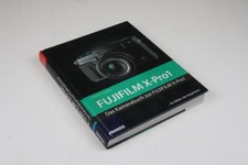 Buch - Fujifilm X-Pro1