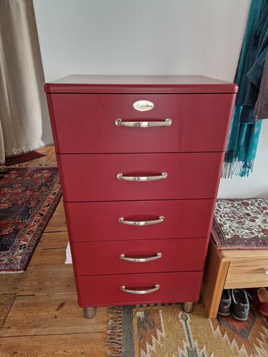 Malibu kommode 60cm - malibu, 60cm,