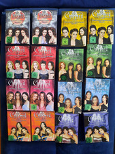 Charmed DVDs komplette Staffeln 1-8