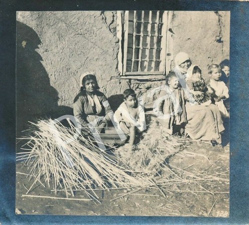 Foto zigeuner kinder - foto, i