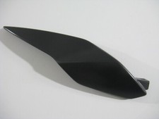 Sitzbank-Verkleidung rechts Seitenverkleidung BMW K 1300 R, K12S K43, 07-15