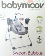 Babymoov a055010 swoon - swoon, bubble