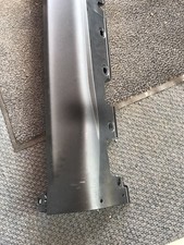 Original BMW X5 E70 Schweller Innen Aussen Rechts Links Komplett Neu Neuwertig