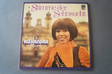 Alexandra - Stimme der