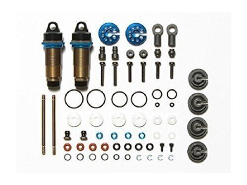 Tamiya 54505 buggy big bore - tamiya,