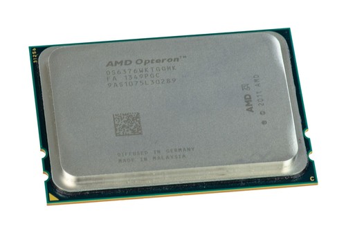 Processor amd opteron 6376 - processor,