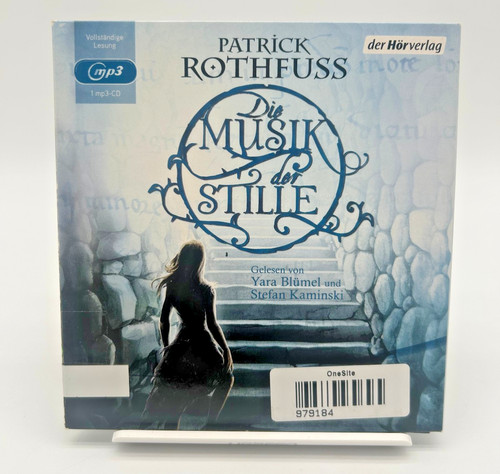 Die musik der stille - der,