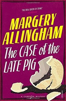 The case - the, pig