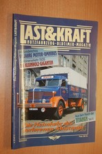 LAST & KRAFT 1994-03 03-1994