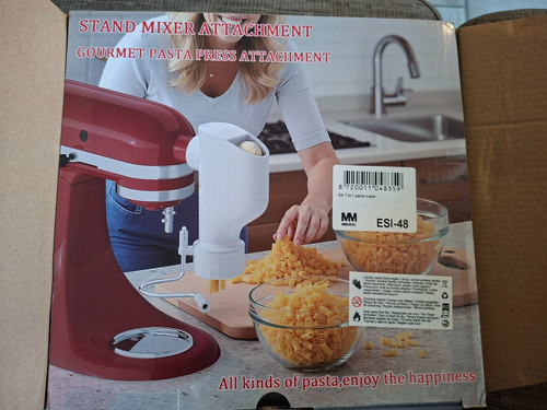 Kitchenaid 5ksmpexta - kitchenaid,
