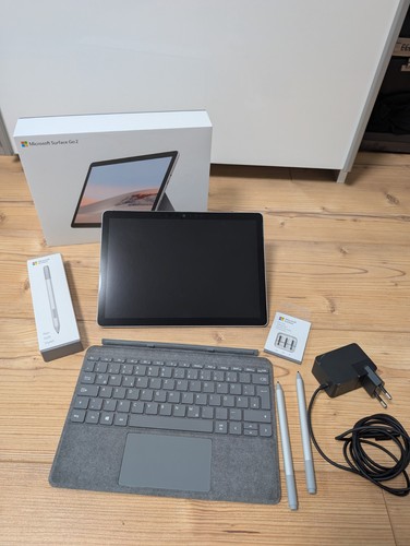 Microsoft surface go2 128gb - surface,