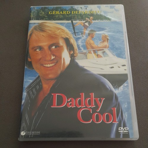 Daddy cool gerard - ,