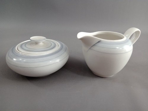 2er set zuckerdose - 2er,