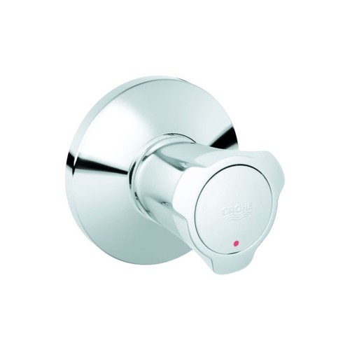 Grohe costa unterputzventil - grohe,