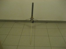 Kathrein K51262 Feststationsantenne 146-174 Mhz, 2 Meter VHF, Funk, Amateurfunk