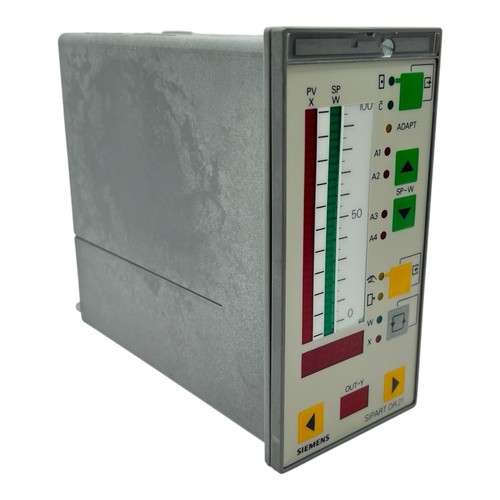 Siemens sipart dr21 - siemens,