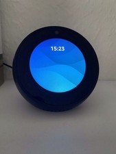 Amazon echo spot - echo, intelligenter