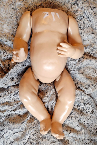 älterer puppen baby körper - älterer,