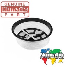 Original Numatic Henry Hetty