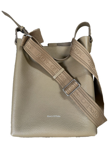 Marc polo beuteltasche - marc,