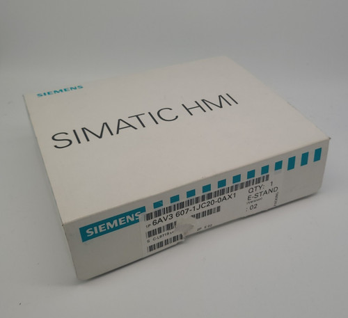 Siemens simatic operator panel - simatic,