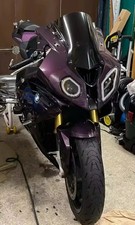 Für BMW 2010-2014 S1000RR LED